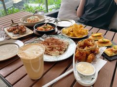 -G+KITCHEN(龙湖狮山天街店)