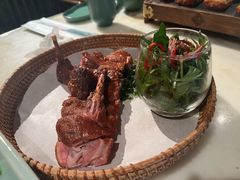 樟茶鸭-锦府盐帮·李宅(领展购物广场中关村店)