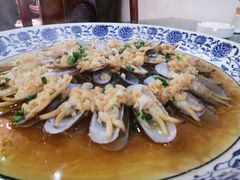 -农家小院(朱雀桥店)