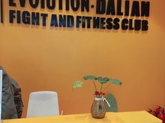 -EVOLUTION健身(麦凯乐店)