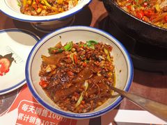 -小隐人家(乐松店)