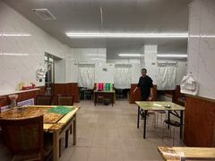 -马克力木手抓炕锅烤羊肉(盐湖一小区店)