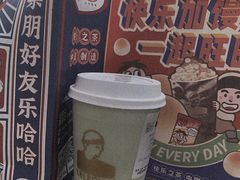 -LELECHA乐乐茶(百货大楼店)