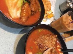 -华嫂冰室(尖沙咀店)