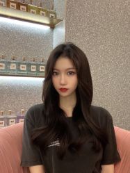 -3AM·S HAIR SALON烫发染发接发