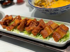 -丰味馆(雅景街店)