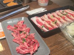 -新石器烤肉(中房金谊广场店)