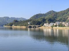 -新安江山水画廊风景区