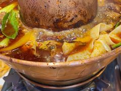 -0317火锅鸡·清真(正达店)