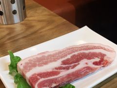 -·缸桶屋·韩式牛肋条自助烤肉(西湖D11店)