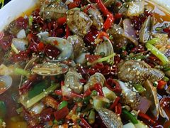 -朗御烧烤·江湖菜·鲜货(望平街店)