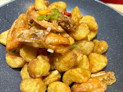 -观盐·盐帮菜(官园桥店)