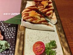 -林妈妈村·日式料理(宝山龙湖天街店)