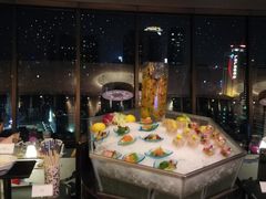 -广州花园酒店·凌璇阁旋转餐厅CAROUSEL360