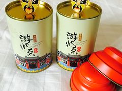 -张一元(总店)