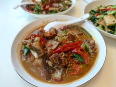 -辣公子·千岛湖私房菜(滨江店)
