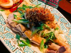 -粤·向群饭店(二沙岛店)