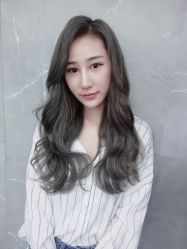 -MYCOLORHARSALON