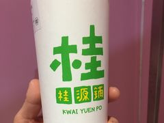 -桂桂茶(五角场万达广场店)