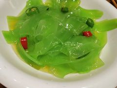 长舌莴笋-符离集餐厅(万象城店)