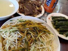 -新川面馆(新街口起源店)