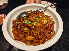 -锦楼·臻选新杭帮(杭州中心店)
