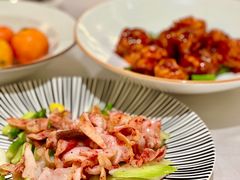 -聚春园自助餐厅(东街口店)