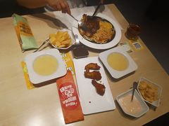 -豪客来牛排(鼓楼名店街店)