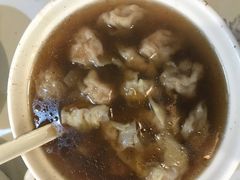 -蒋家桥饺面店(广陵路店)
