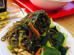 -宋家馄饨馆(八一公园店)