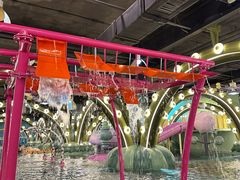 -清河半岛温泉度假酒店