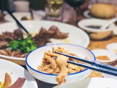 鹅肠-陈鹏鹏潮汕菜(欢乐海岸 海边景观店)