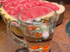 -东海怡品海鲜豆捞(舟宿夜江店)
