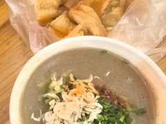 -汪记鲜鱼糊汤粉(沈阳路总店)