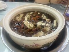 -名善山珍·野生菌汤锅(文殊院店)