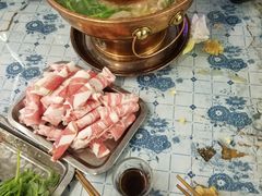 -寻小欢焖烤羊肉串(九眼桥店)