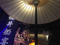 -绿茶餐厅(松江万达店)