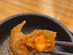 -霹雳火·重庆烧烤·江湖菜(解放碑店)