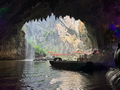 -英西峰林·洞天仙境