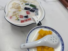 -老城糖水铺(珠海东店)
