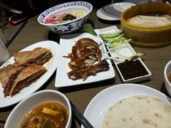 -河沿肉饼Beijing Pie(东华门店)