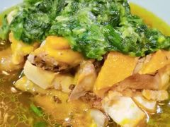 -锦園(伊势丹美食城店)