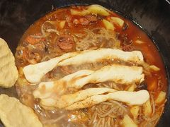 -人民公社大食堂(顺义总店)