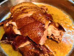 烧鹅-农汤老店(顺联公园里店)