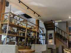 -1901 Cafe(西四店)