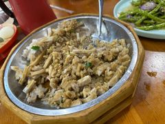 -坛南湾阿强农家乐.海鲜大排档老字号(福州地标美食店)