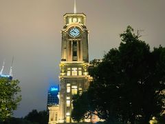 -南京路步行街