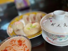 -富华斋饽饽铺·宫廷糕点·伴手礼(护国新天地店)