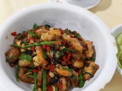 -笨罗卜浏阳菜馆(太平街店)