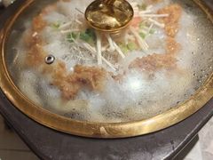 -前海沿·青岛菜(乐客城店)